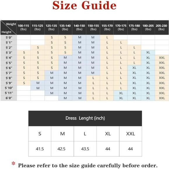 Women's Summer Blouson Dress – Knee-Length, Pocketed, Belly-Hiding Work Casual - Picture 6 of 7